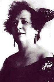 Žanka Stokić as  in Sinner Without Sin 1927