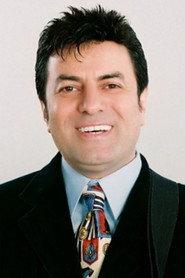 Coskun Sabah as Coskun in Benimsin 1987
