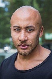 Kenny Knight as Chris Taylor in Dolphins 2007