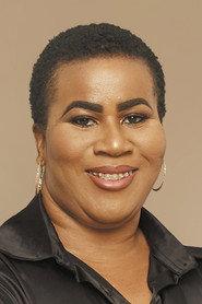 Chioma Omeruah as Chuchu in Chief Daddy 2018