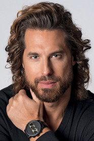 Nasos Papargyropoulos as Tzimis in Success Story 2017