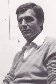 Guido de Moor as Journalist in Uit elkaar 1979