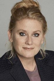 Puk Damsgaard Andersen as in Zakka West