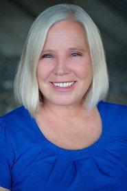 Lisa Paul as Claire in Wild Souls 2021