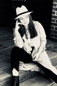 Kiley Juckel as Darkroom Girl in Chaste