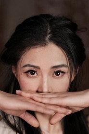 Olivia Wang as Liz in Wake Her Up 2024