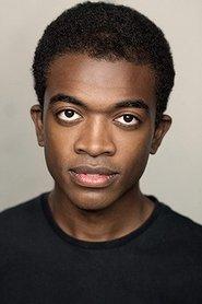 Matthew Jacobs Morgan as  in Southwark Playhouse Wasted 2020