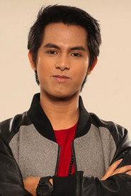 Abra as Benjie in Kubot: The Aswang Chronicles 2 2014