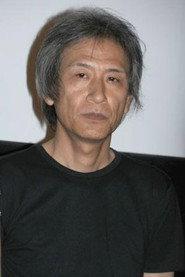 Toshiki Sato as Driver in The Dream of Garuda 1994