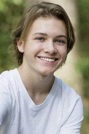 Peyton Kargel as Patrick in Wonder London 2023