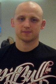 Pawel Pawlak as Self in UFC Fight Night 72: Bisping vs. Leites 2015