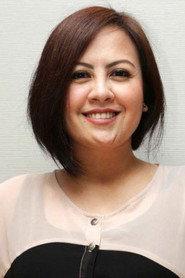 Cynthia Lamusu as Amira in Ayat Ayat Adinda 2015