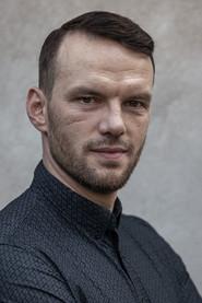 Reimo Sagor as Aivar Kuusmaa in Kalev 2022