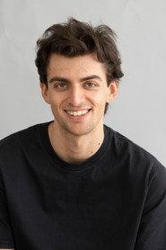 Francesco Gherardi as Cristiano Narasin in Estate '05 2025