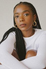 Ama Qamata as Safi in Fight Like a Girl 2023