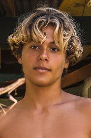 Rasmus King as Daniel Johns in What If the Future Never Happened? 2025