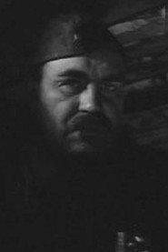 Mikhail Sukhorukov as in The Kurt Clausewitz Case 1964