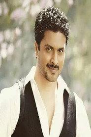 Aditya Singh as Siddharth in Sweety Nanna Jodi 2013