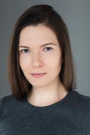 Sophie Toropchina as Lea in Heroes and Cowards 2019