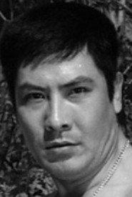 Kim Nam-il as Tang Sek Ping in Lady Whirlwind 1972