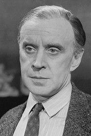 Anders Henrikson as Count Carl in Miss Julie 1951