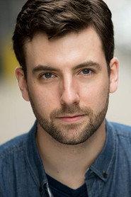 Chris Lanceley as  in The Day Everything Changes Between Us 2010