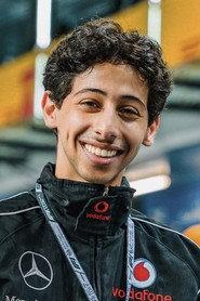 Mohammed Shaif as Maan in Alzarfa 2025
