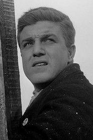 Francesco Golisano as Gennarino in Un ladro in paradiso 1952