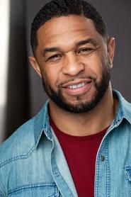 J. Elliott as Dr. Avery in The Lies That Bind Us 2023