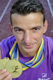Lenine Cunha as Self in PARALYMPIA 2021