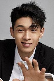 Qin Xiaoxian as Zhang Ruoyu in Love Go Go Go! 2026