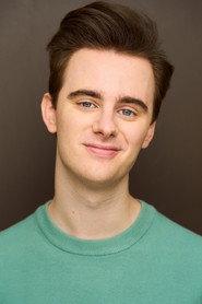 Dan Kelly as  in Outed 2023