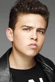 Nicolás Quiroga as  in Kick the Can 2017