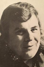 Alvin Linnemann as Bager in Three Angels and Five Lions 1982