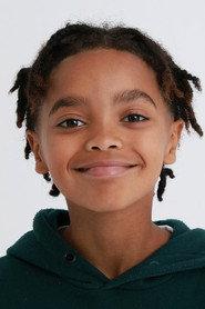 Lincoln Van Wyk as Lesley in The Heart Is a Muscle 2026