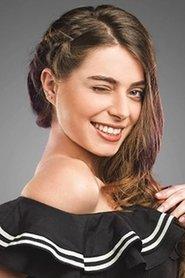 İlay Erkök as Selin in Merkez 2022