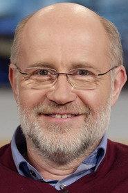 Harald Lesch as Self in Lise Meitner: The Mother of the Atom Bomb 2013