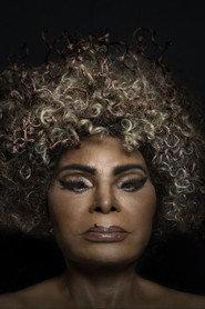 Elza Soares as Self in Com a Palavra, Arnaldo Antunes 2018