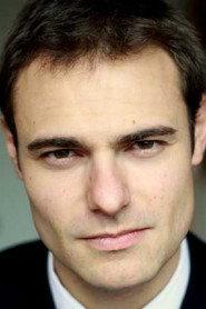 Loïc Risser as in Draculine 2003