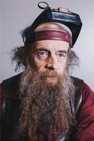 Heino Kalm as Village Drunkard in Eyes of Beauty 2022