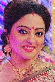 Rupsha Chakraborty as  in Archir Gallery 2023