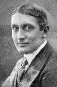 Svend Melsing as in Gar el Hama V 1918