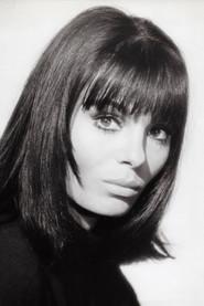 Daliah Lavi as Tina in The Silencers 1966