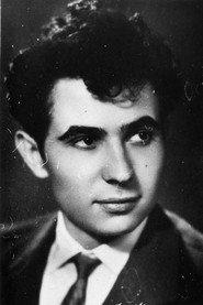 Dumitru Fusu as in Ten Winters in One Summer 1970