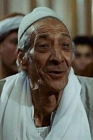 Mustafa Okasha as in Jahim aimra'a 1992