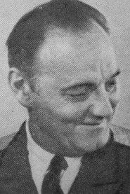 Boris Vinogradov as мистер Мурри in A Man Changes its Skin 1960