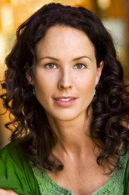 Angela Shelton as Stewardess in The Shrink Is In 2001