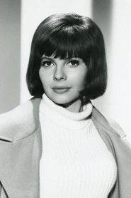 Julie Parrish as Miss Piper in Star Trek: The Menagerie 1966