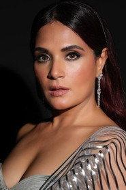 Richa Chadha as Nagma in Gangs of Wasseypur - Part 2 2012