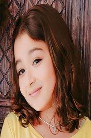 Reema Mostafa as Mayar in El Harifa 2: Remontada 2024